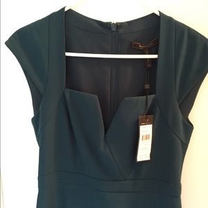 NWT BCBG Dress